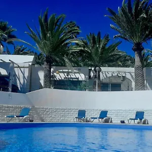 Apartment La Casita De Galaila, Costa Calma