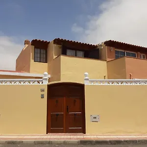 Ferienhaus Casa, Costa Calma