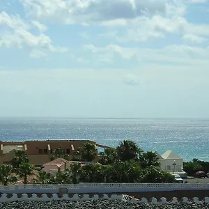 Apartment Aliciamin, Costa Calma