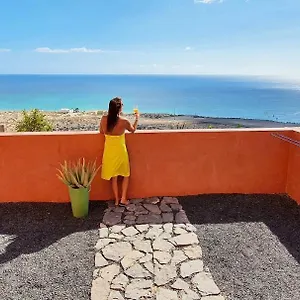 Apartament Playa Paraiso-apartment 4, Costa Calma