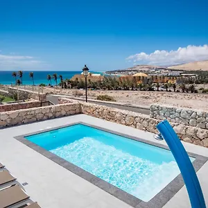 Villa Pikoro, Costa Calma