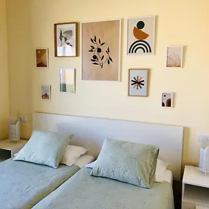 Apartment Coco, Costa Calma