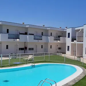 Apartment Casa Nalu - Sun & Pool, Costa Calma