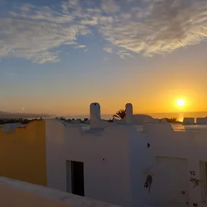 Apartment Casa Birke, Costa Calma