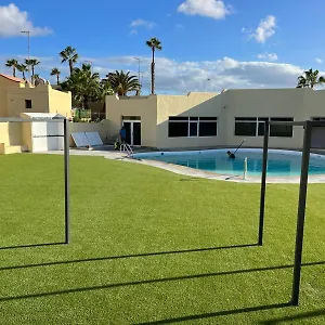 Apartment El Caseto, Costa Calma