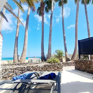 Apartment Beachhouse La Palma, Costa Calma