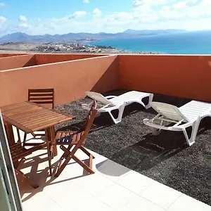Apartament Playa Paraiso - A Dream Over The Ocean, Costa Calma