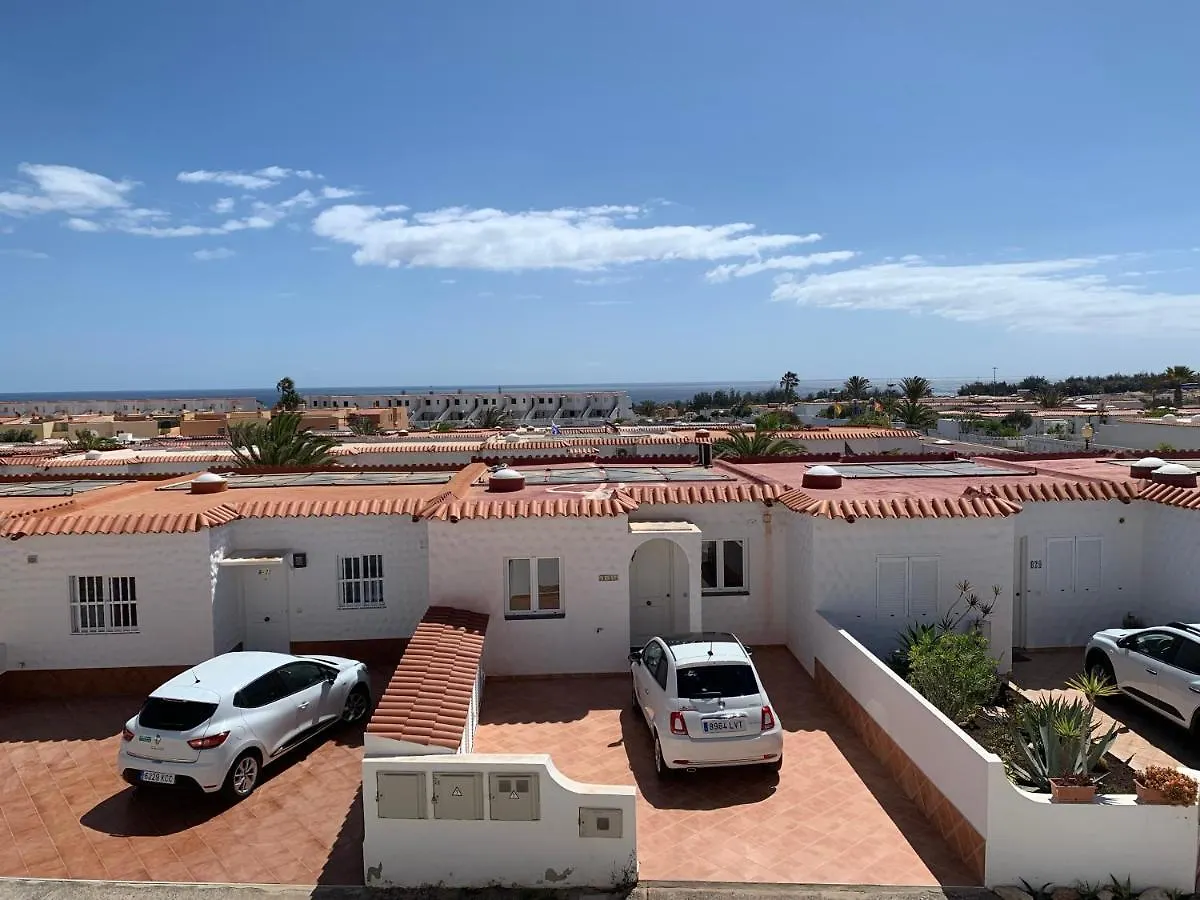 Apartment Ferienwohnung Welooveyou Turquesa Costa Calma Spanien