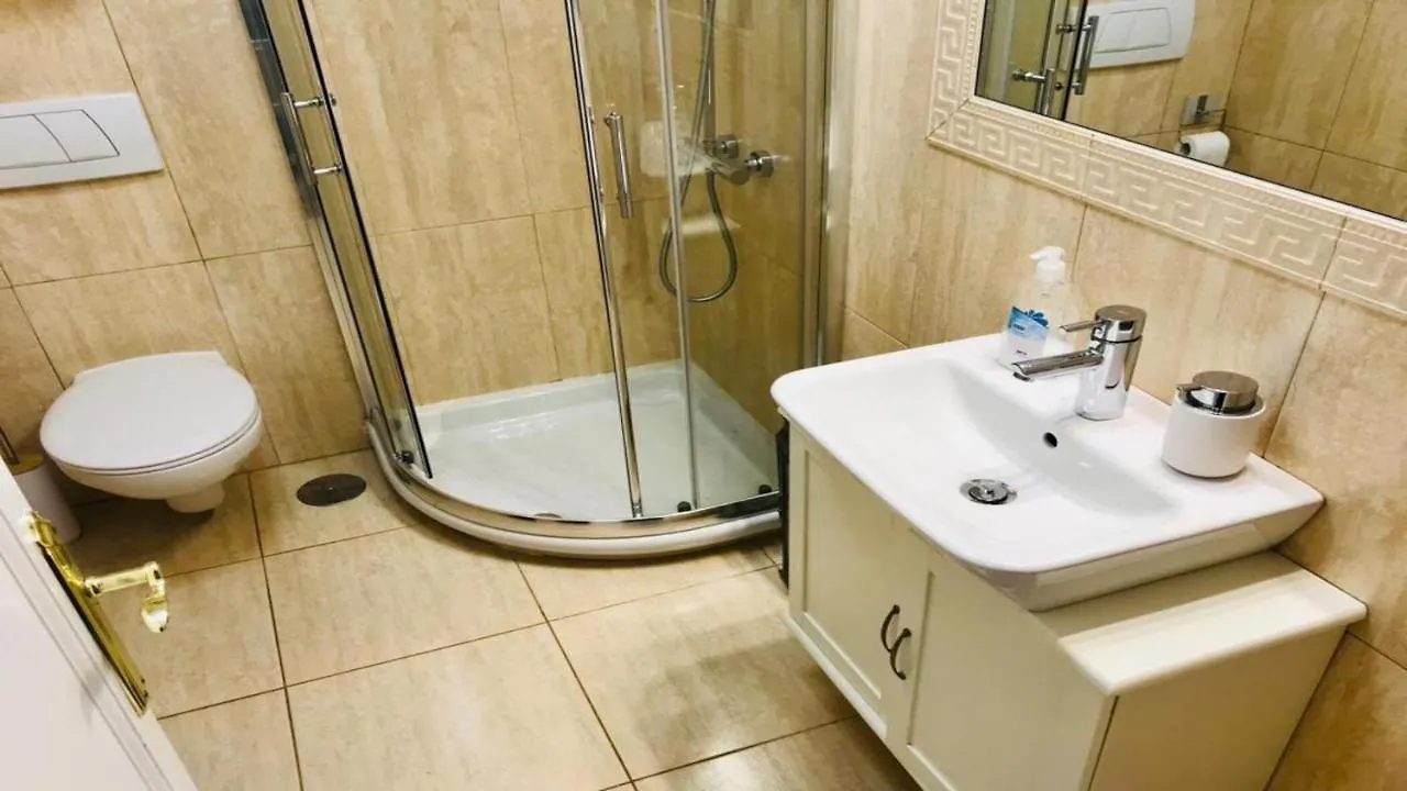 Apartment Ferienwohnung Welooveyou Turquesa Costa Calma