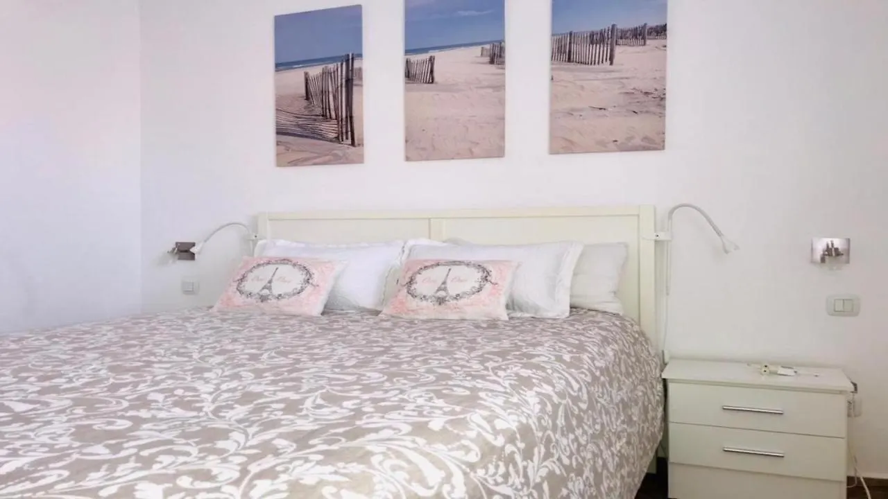 Ferienwohnung Welooveyou Turquesa Costa Calma 0*,