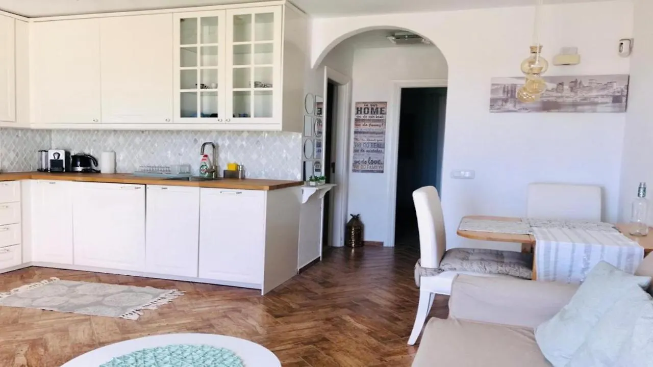 Ferienwohnung Welooveyou Turquesa Costa Calma 0*,