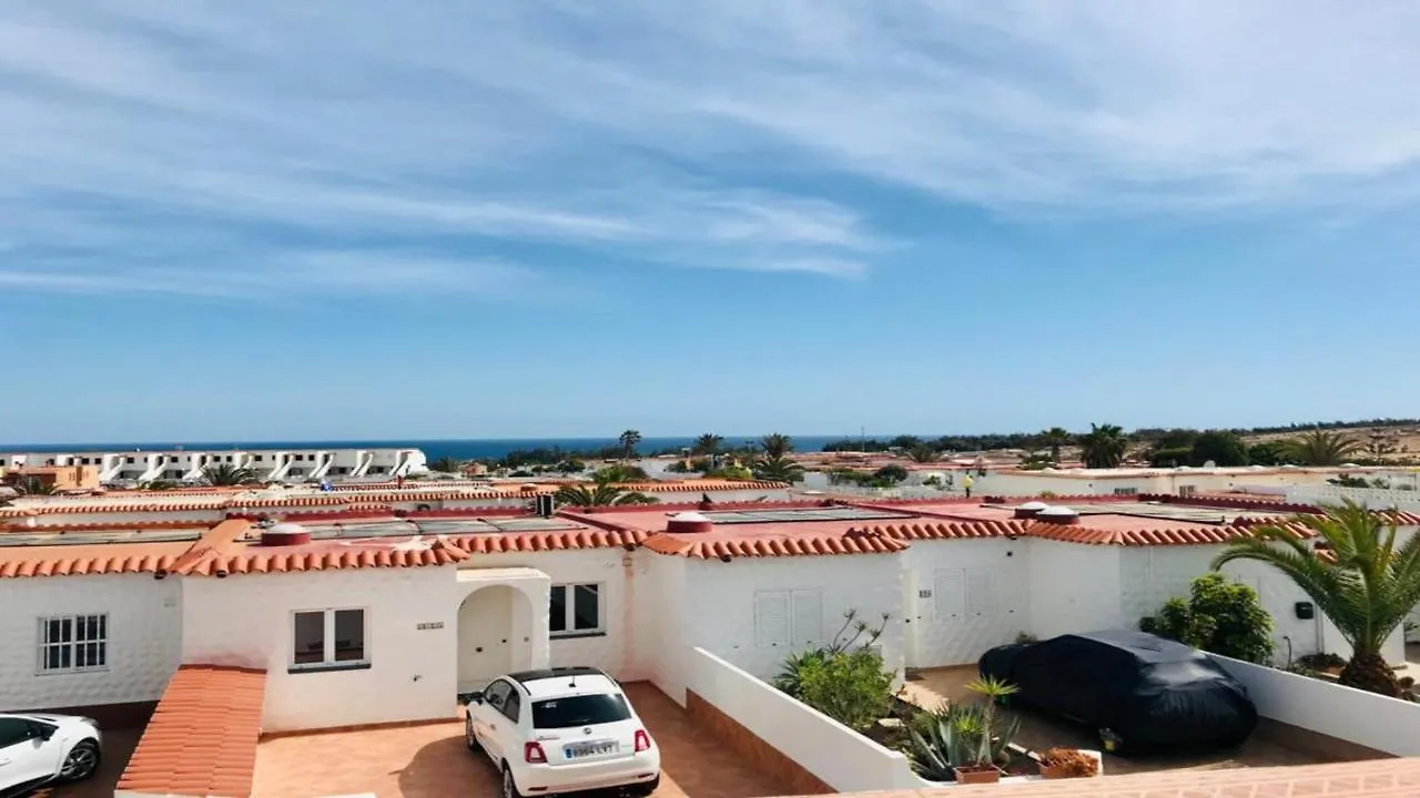 Ferienwohnung Welooveyou Turquesa Costa Calma 0*,  Spanien
