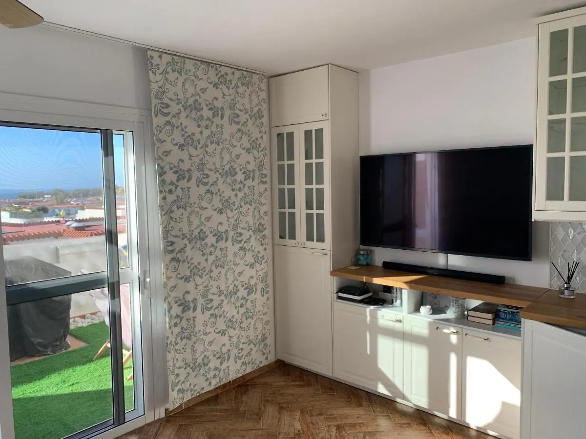 Ferienwohnung Welooveyou Turquesa Costa Calma