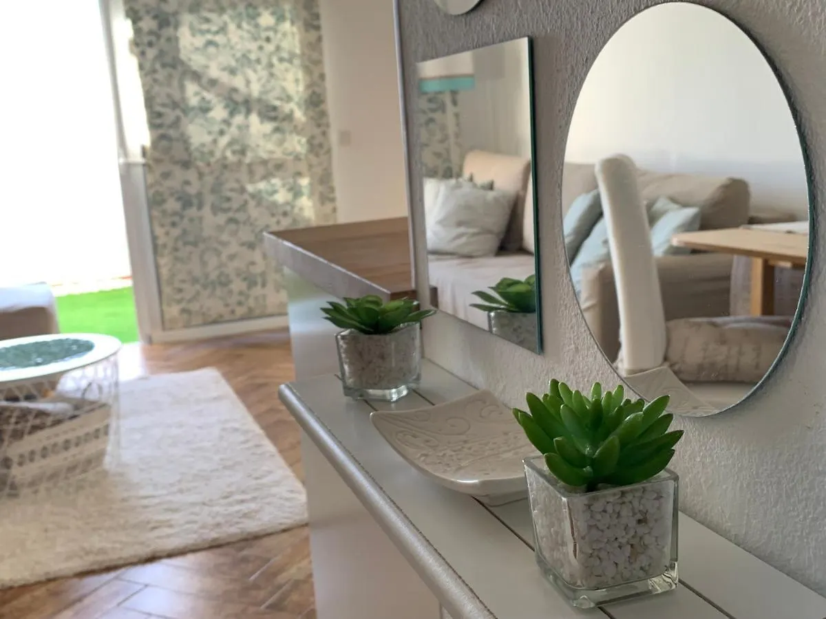 Apartment Ferienwohnung Welooveyou Turquesa Costa Calma