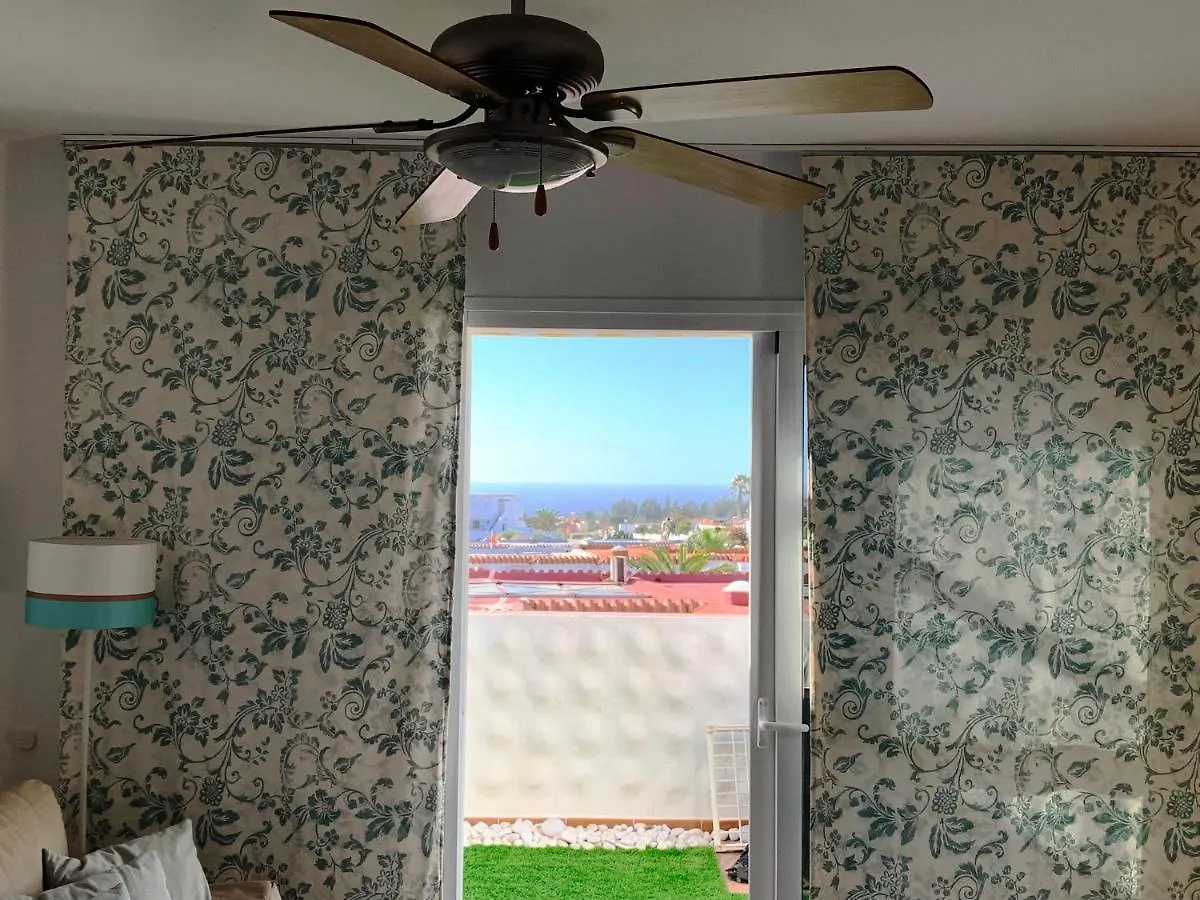Apartment Ferienwohnung Welooveyou Turquesa Costa Calma Spanien