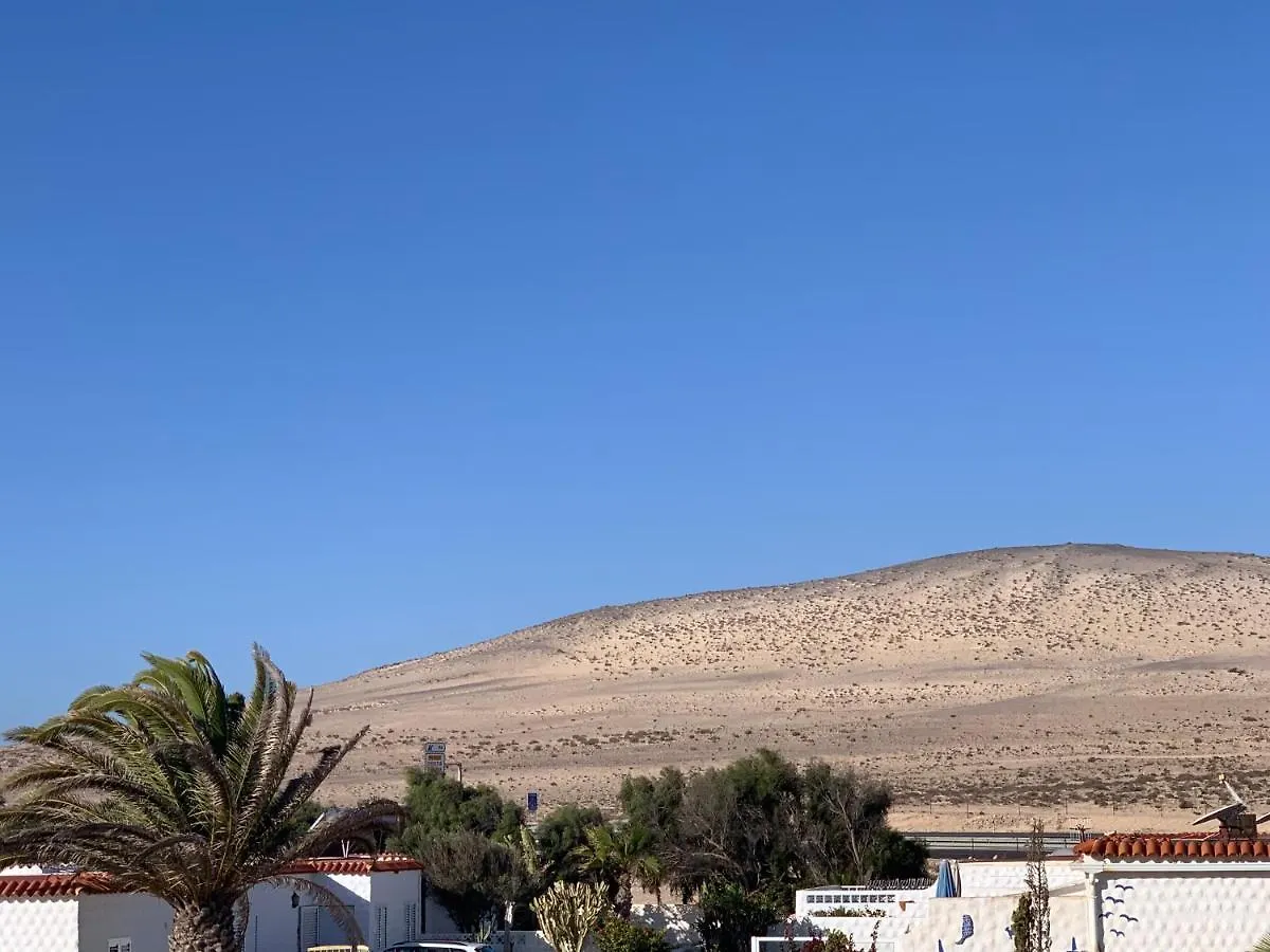 Ferienwohnung Welooveyou Turquesa Costa Calma 0*,  Spanien
