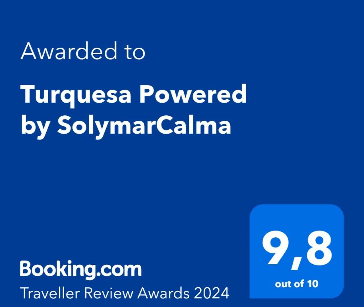 Apartment Ferienwohnung Welooveyou Turquesa Costa Calma